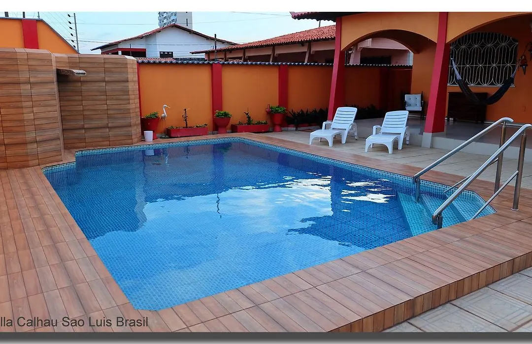 La Villa Calhau-1